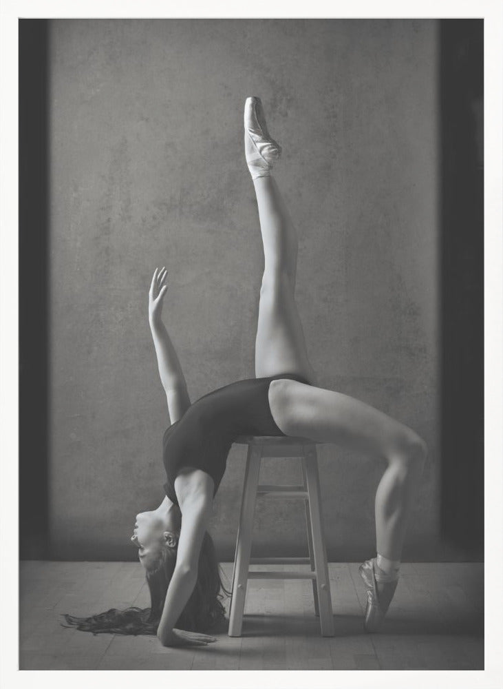 Kirsten - Poster / Art Print