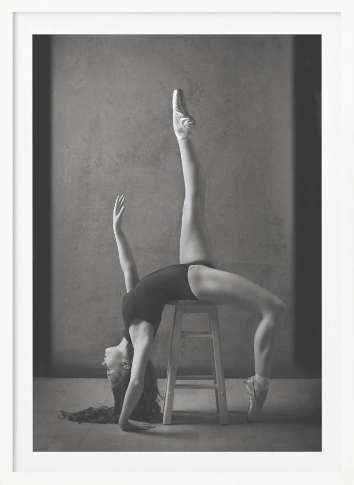 Kirsten - Poster / Art Print