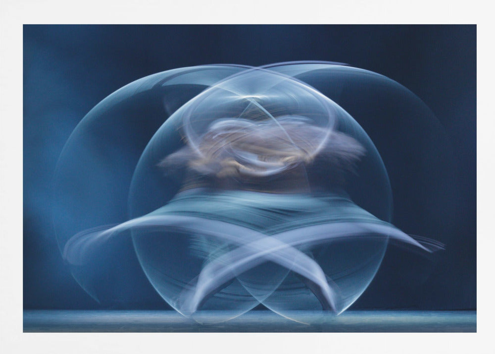 Spirit of dance - Poster / Art Print