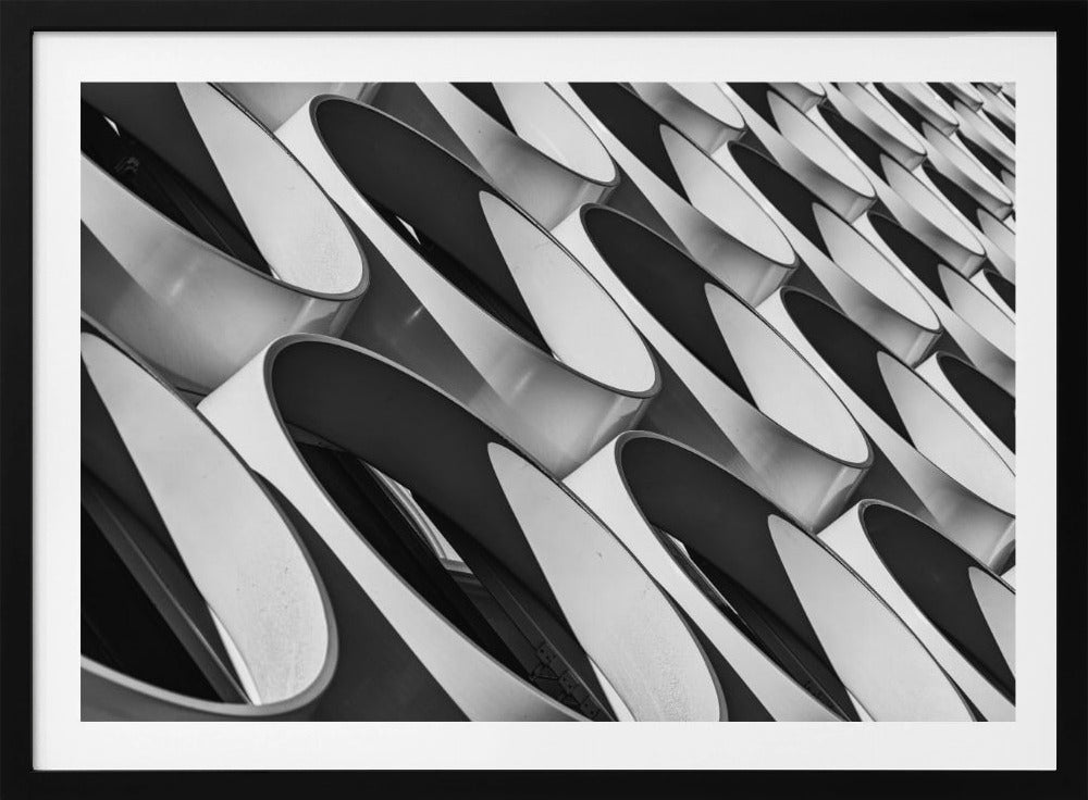 Windows - Poster / Art Print