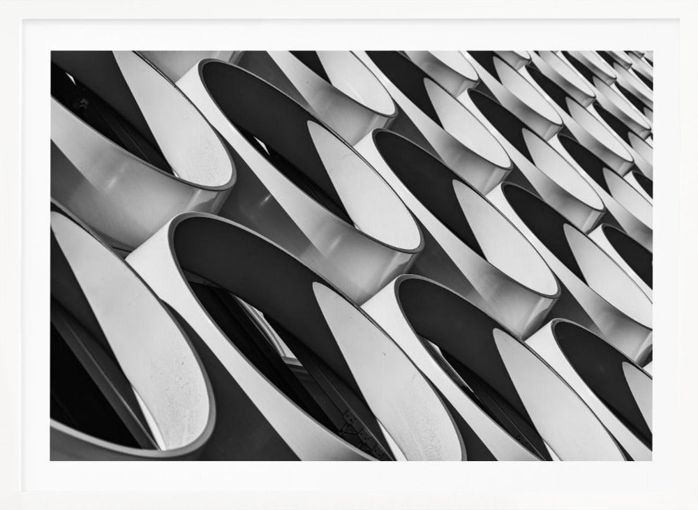 Windows - Poster / Art Print