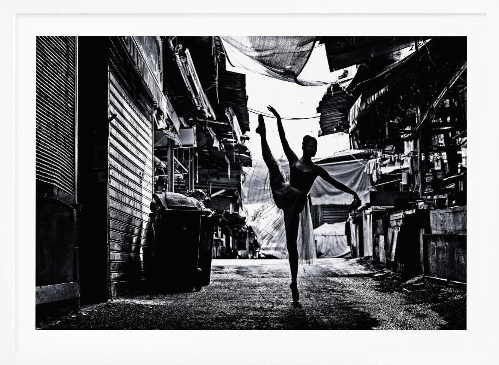 Dansar 4 - Poster / Art Print