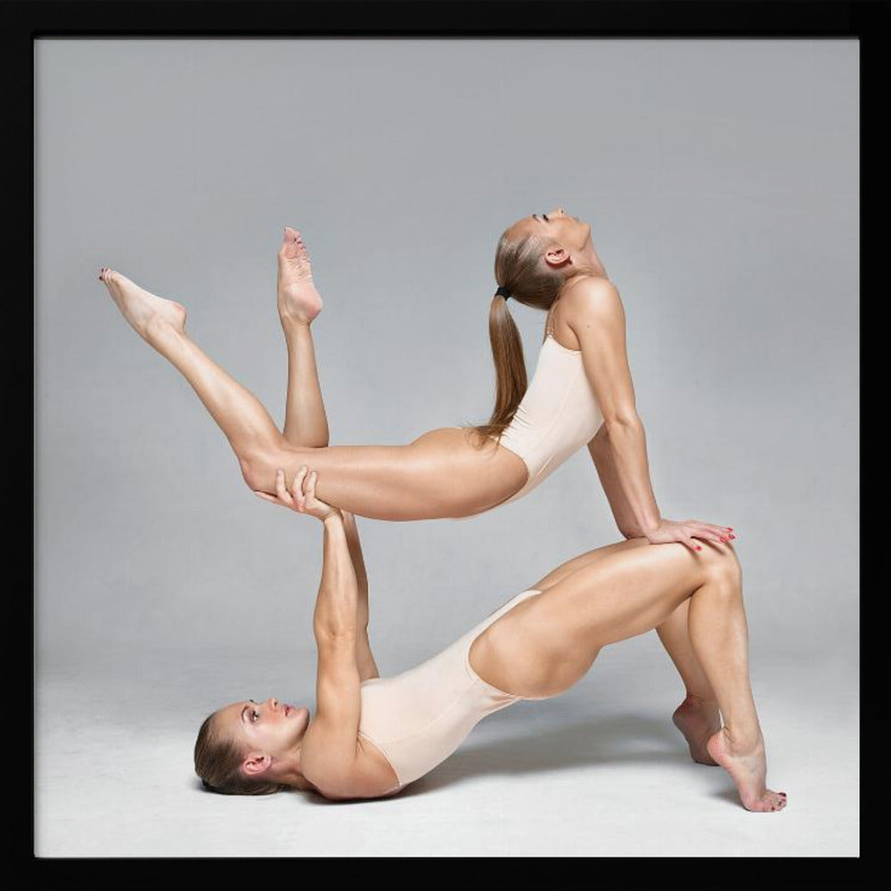 Dansar 1 - Poster / Art Print