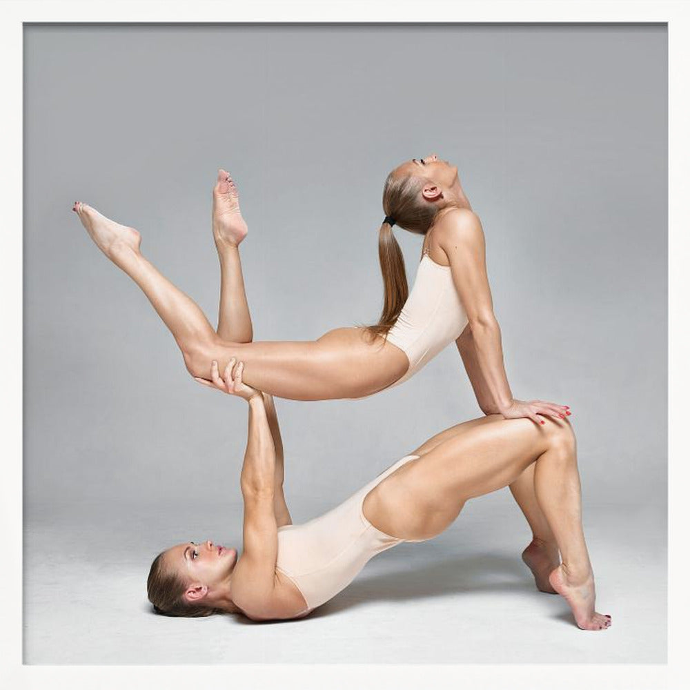 Dansar 1 - Poster / Art Print