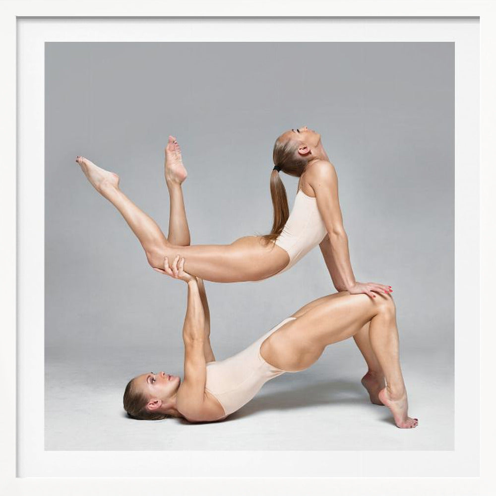 Dansar 1 - Poster / Art Print