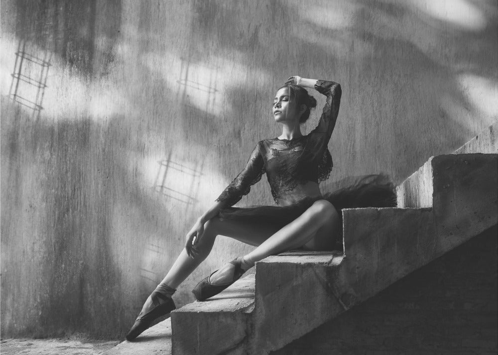 Sallyrina - Poster / Art Print