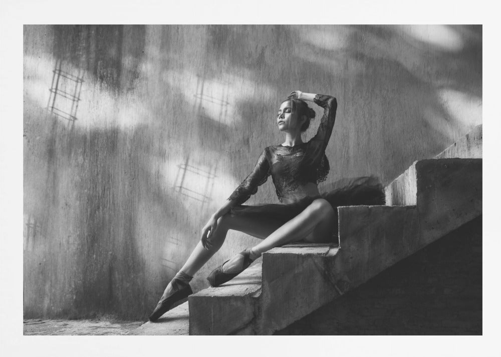 Sallyrina - Poster / Art Print