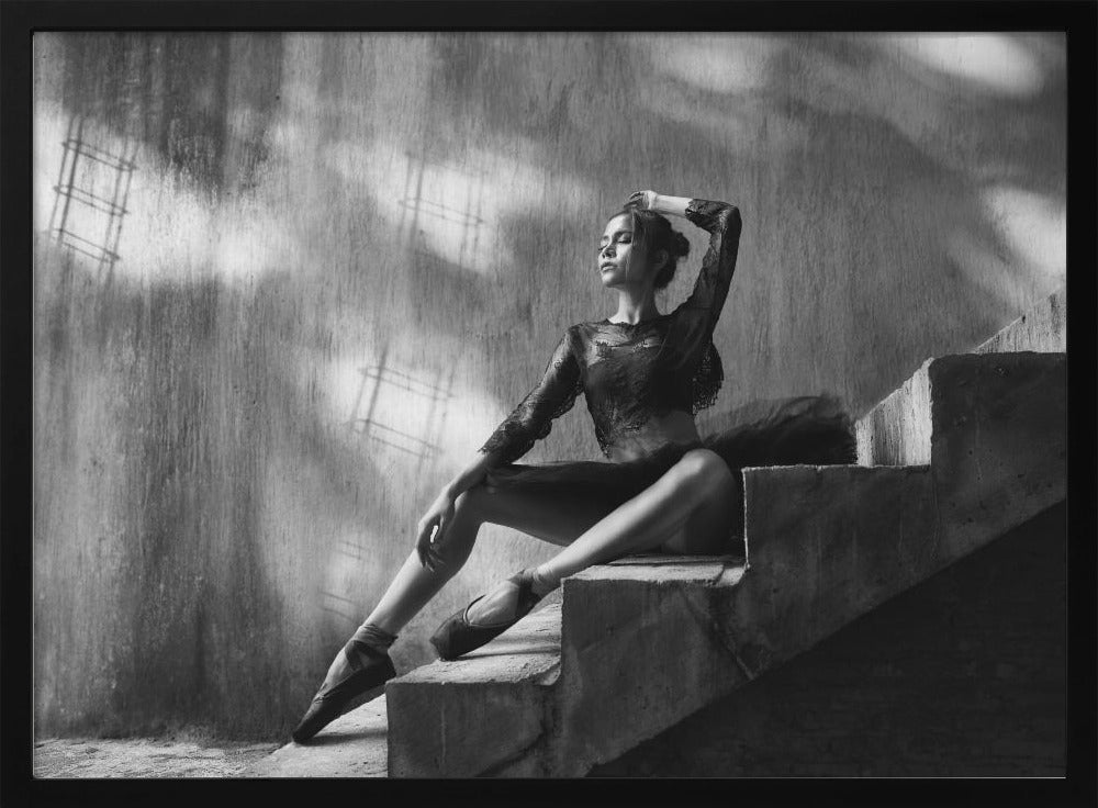 Sallyrina - Poster / Art Print