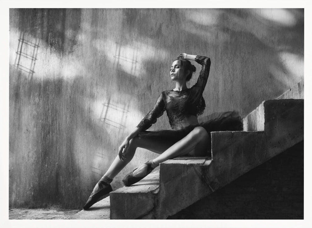 Sallyrina - Poster / Art Print