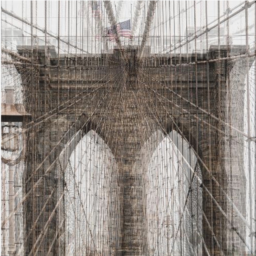 Bridge - Poster / Art Print