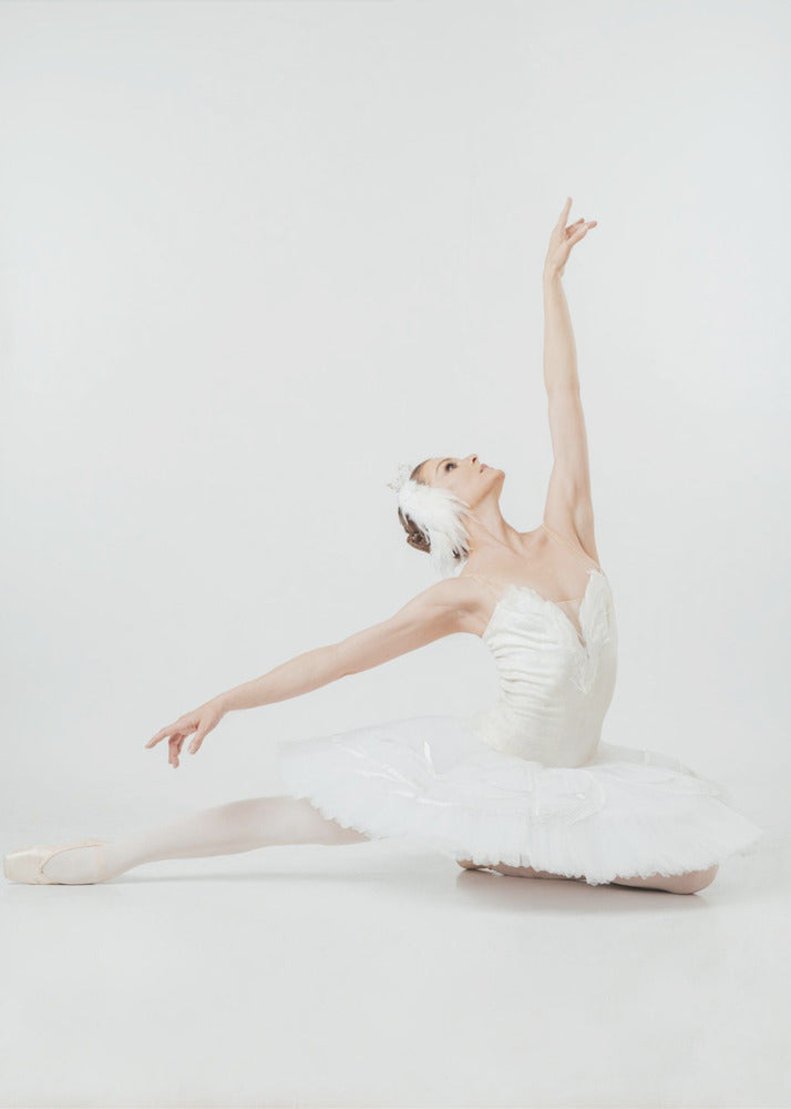 Anastasia Lomachenkova - Poster / Art Print