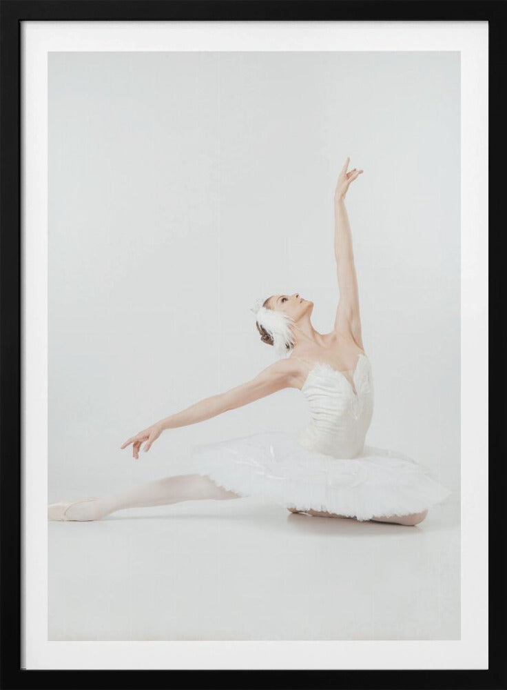 Anastasia Lomachenkova - Poster / Art Print