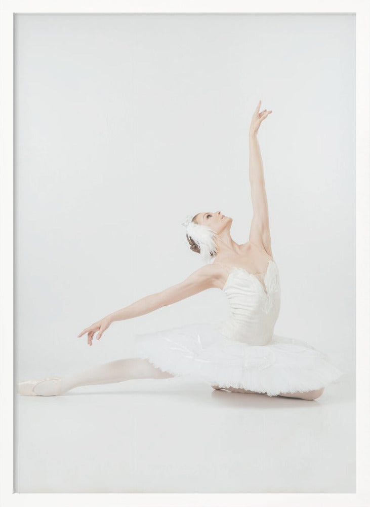 Anastasia Lomachenkova - Poster / Art Print