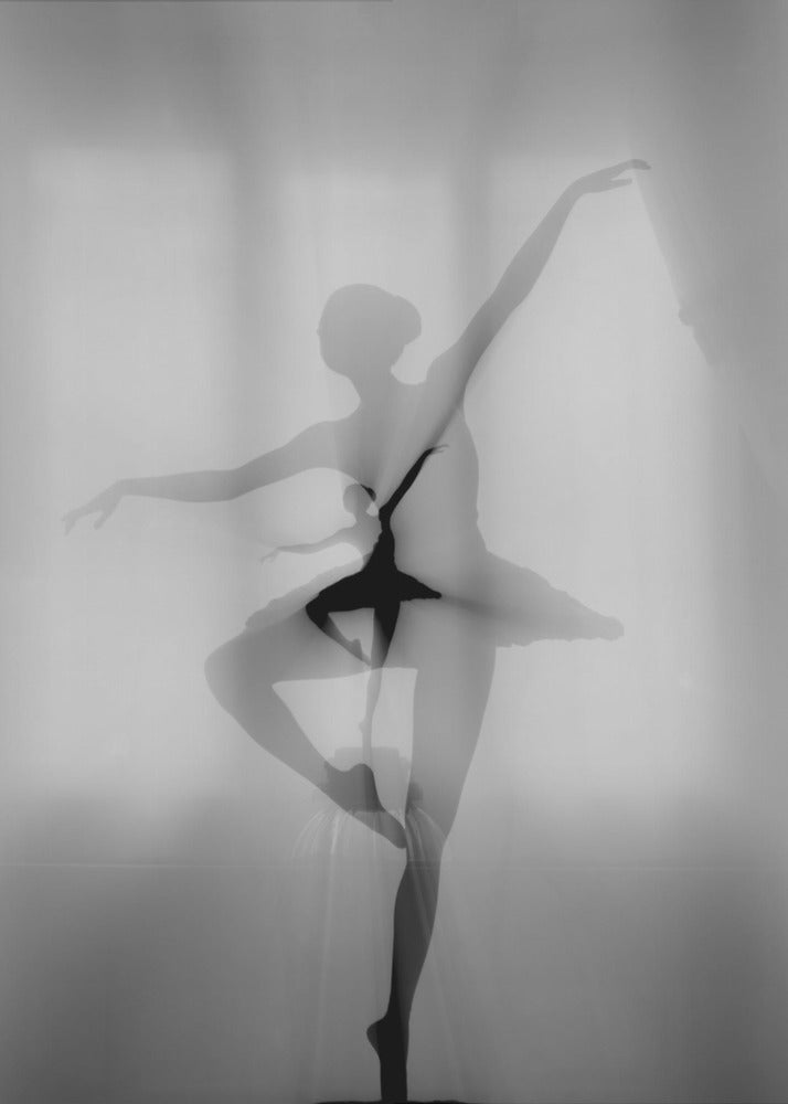 My Favorite Dancer - Poster / Art Print