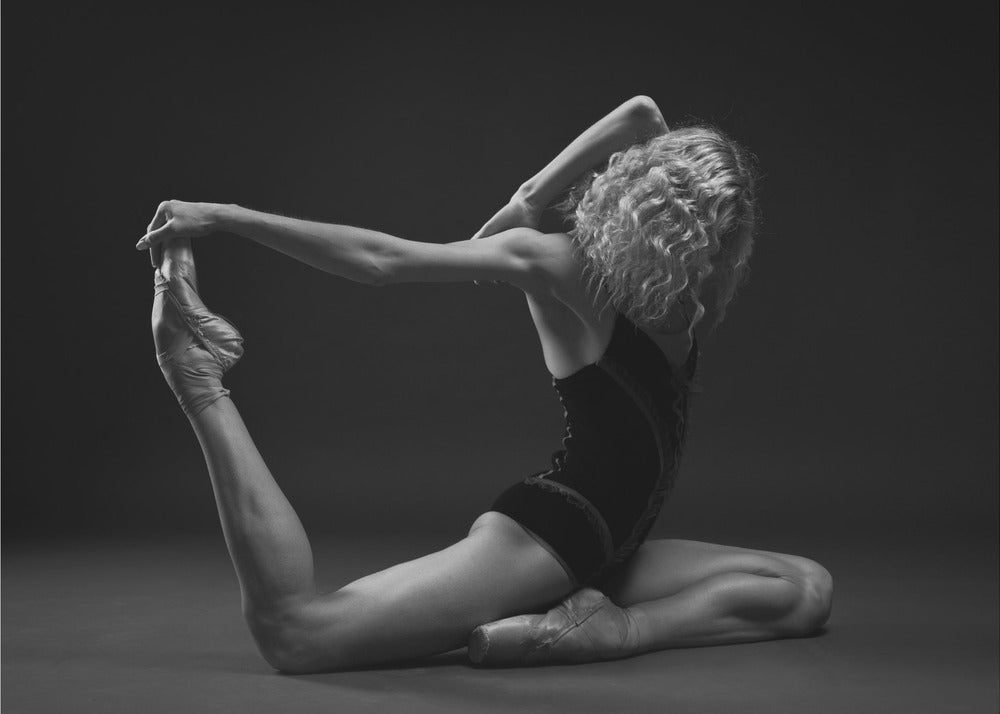 Art Of Movement Series - Poster / Art Print