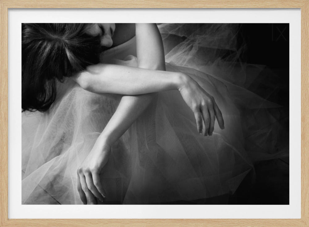 The dream - Poster / Art Print