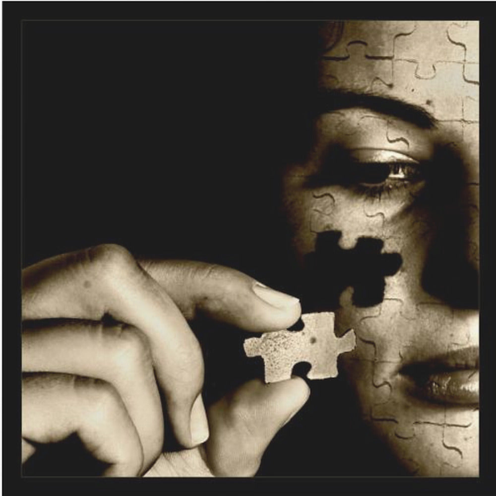 ...PEZZO DOPO PEZZO - Poster / Art Print