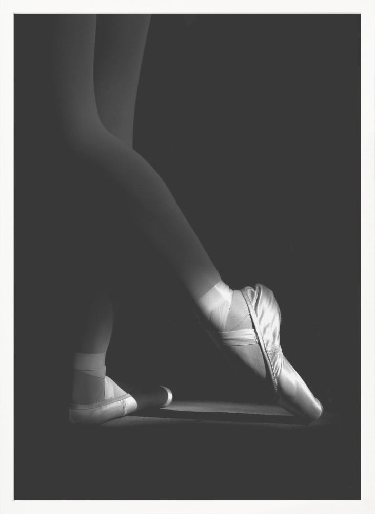 n/t - Poster / Art Print