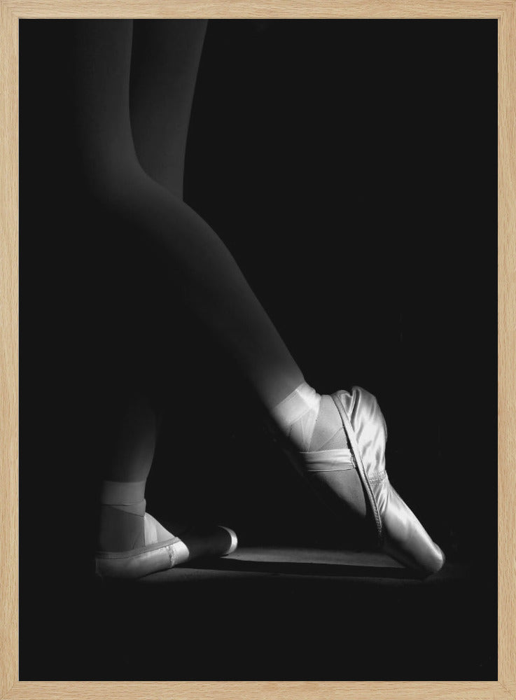 n/t - Poster / Art Print