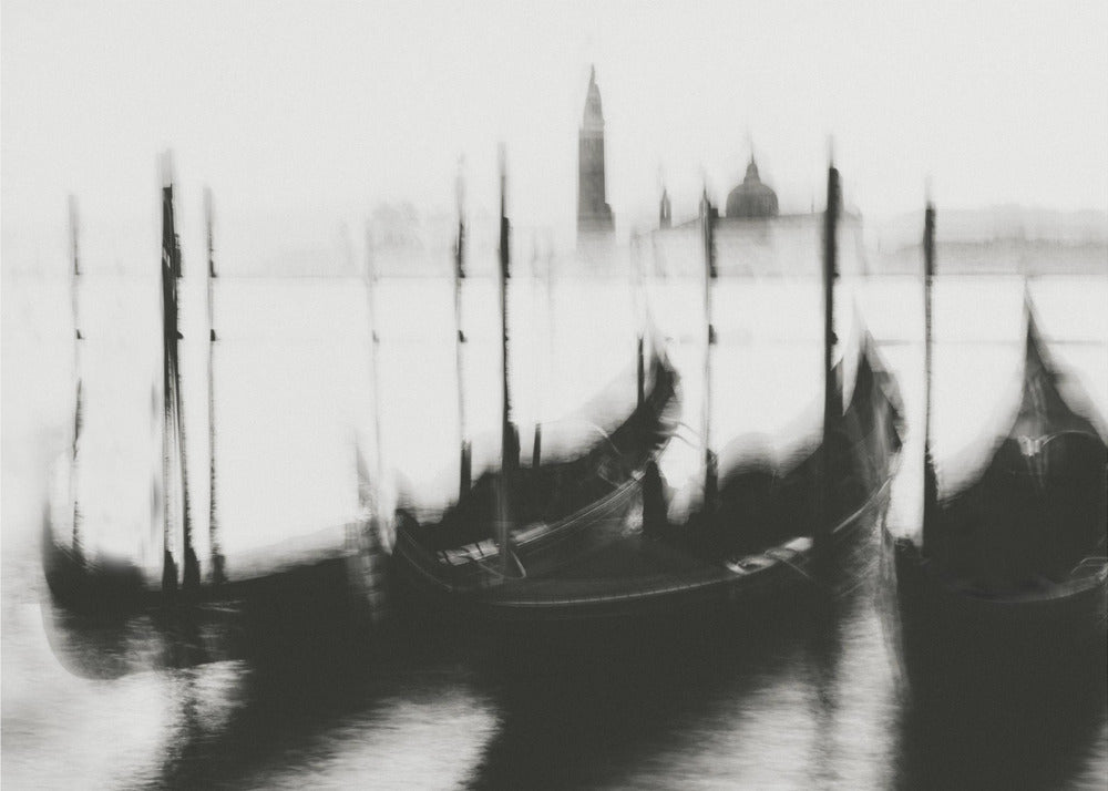 Venice - Poster / Art Print