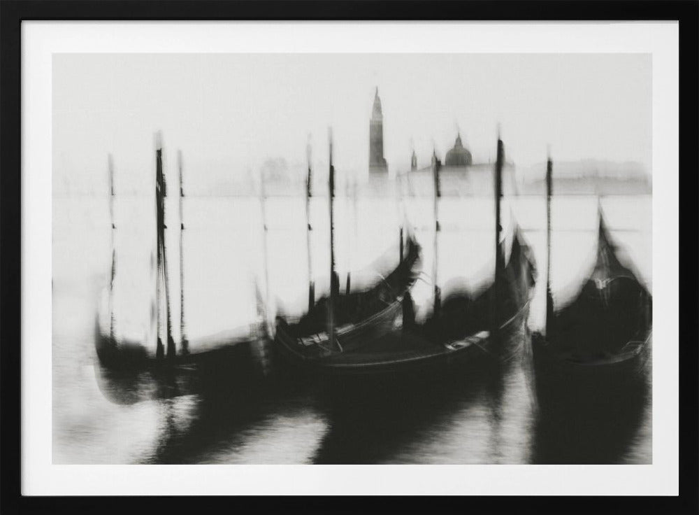 Venice - Poster / Art Print