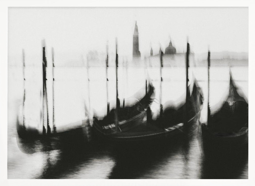 Venice - Poster / Art Print