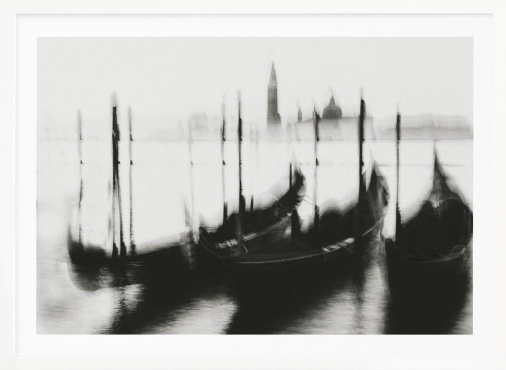 Venice - Poster / Art Print