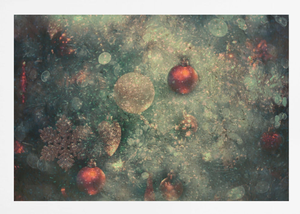 Believe... - Poster / Art Print