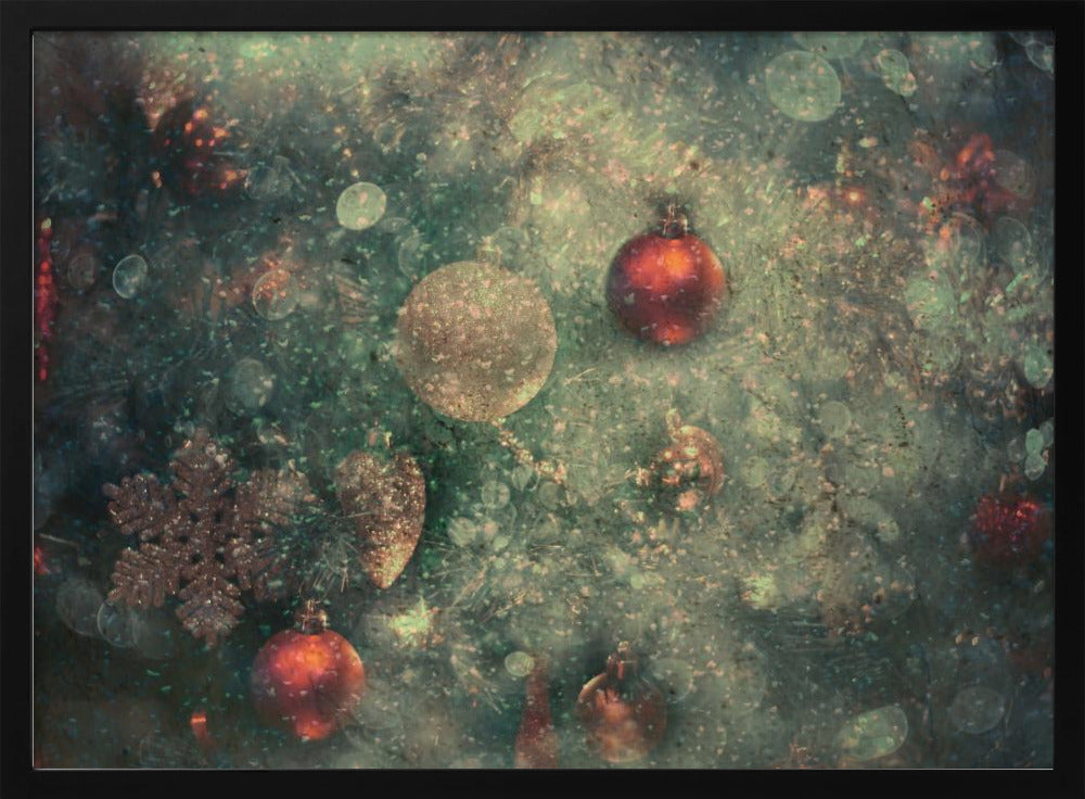 Believe... - Poster / Art Print