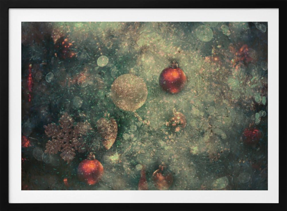 Believe... - Poster / Art Print