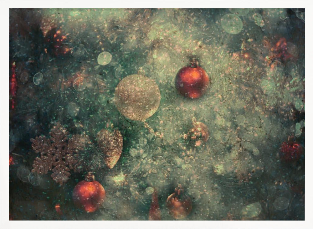 Believe... - Poster / Art Print