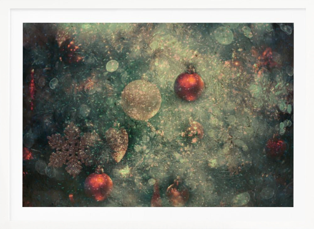 Believe... - Poster / Art Print