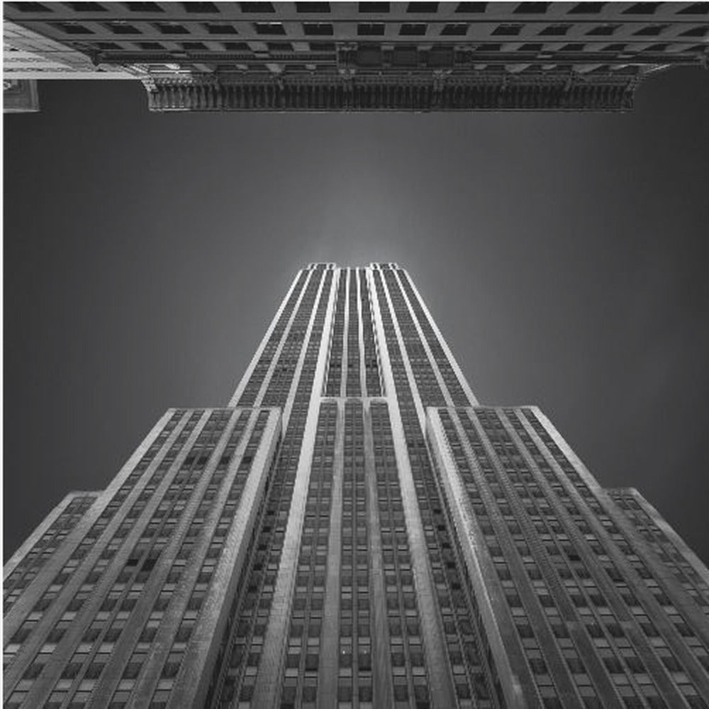 Empire State building - Poster / Art Print