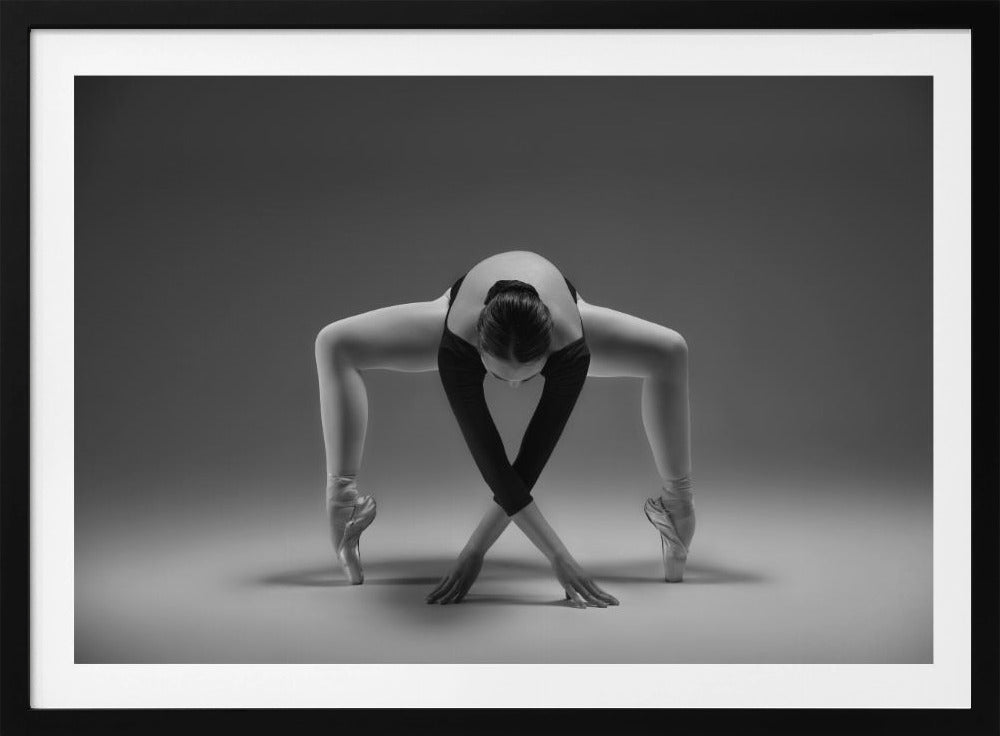Elegant - Poster / Art Print