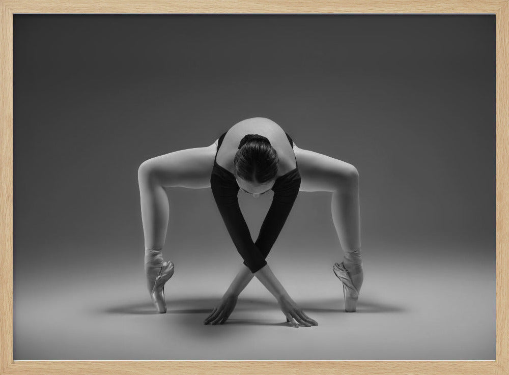 Elegant - Poster / Art Print