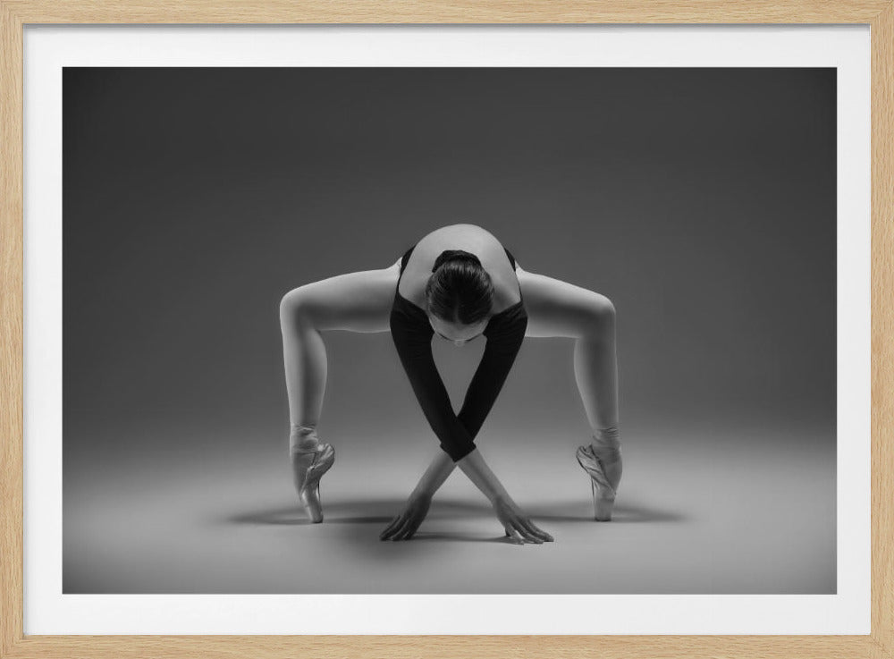 Elegant - Poster / Art Print