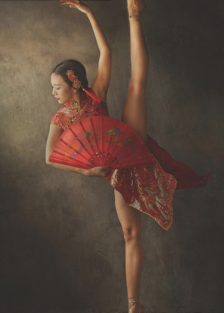 Vertical Limit - Poster / Art Print