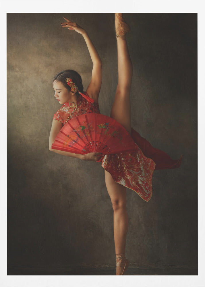 Vertical Limit - Poster / Art Print