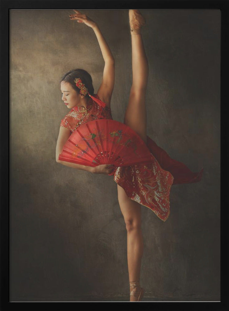 Vertical Limit - Poster / Art Print