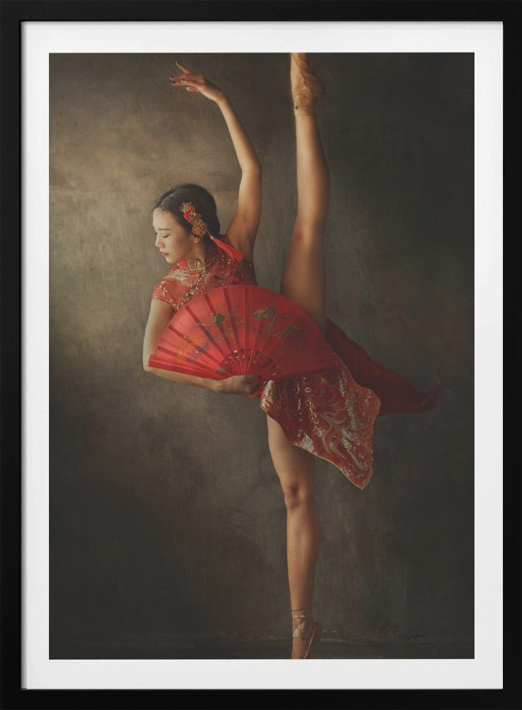 Vertical Limit - Poster / Art Print