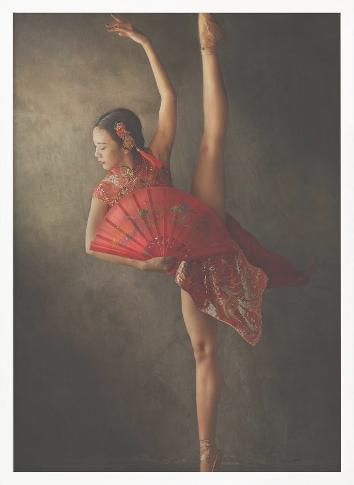 Vertical Limit - Poster / Art Print