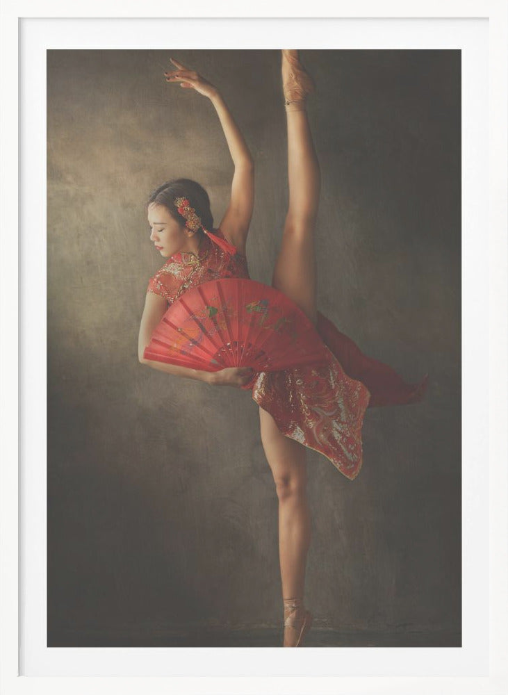 Vertical Limit - Poster / Art Print