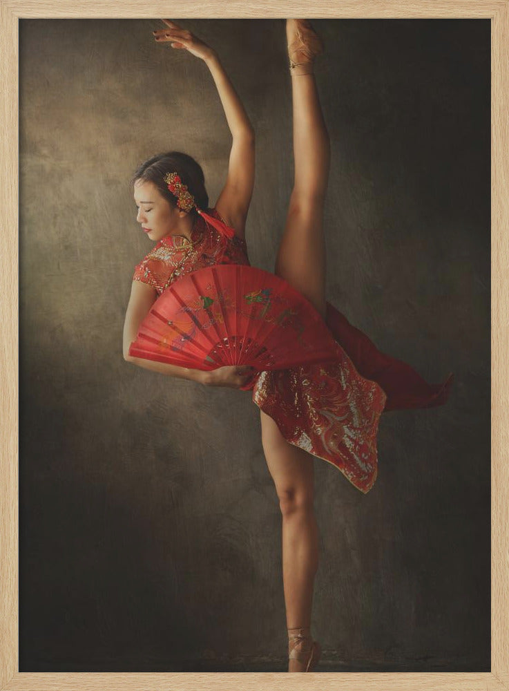 Vertical Limit - Poster / Art Print