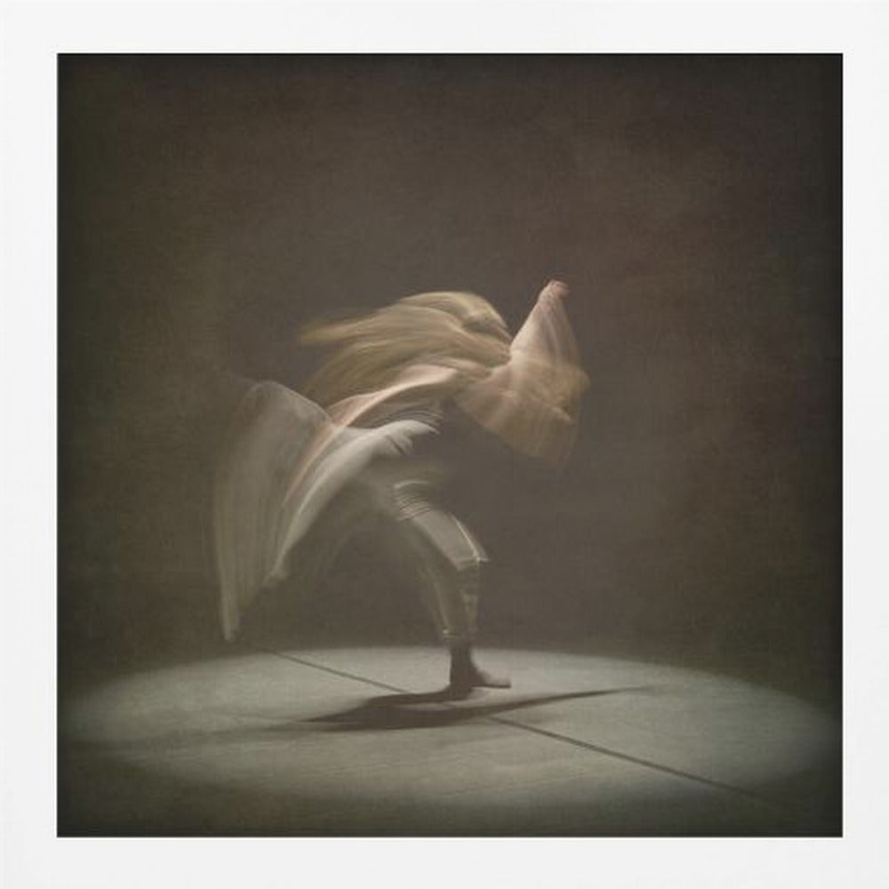 Transformer of dance - Poster / Art Print