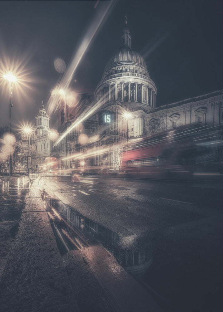 Rush - Poster / Art Print