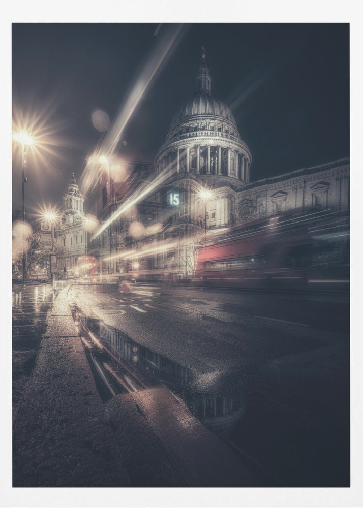 Rush - Poster / Art Print