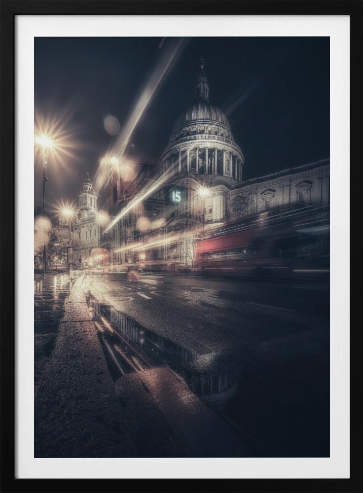 Rush - Poster / Art Print