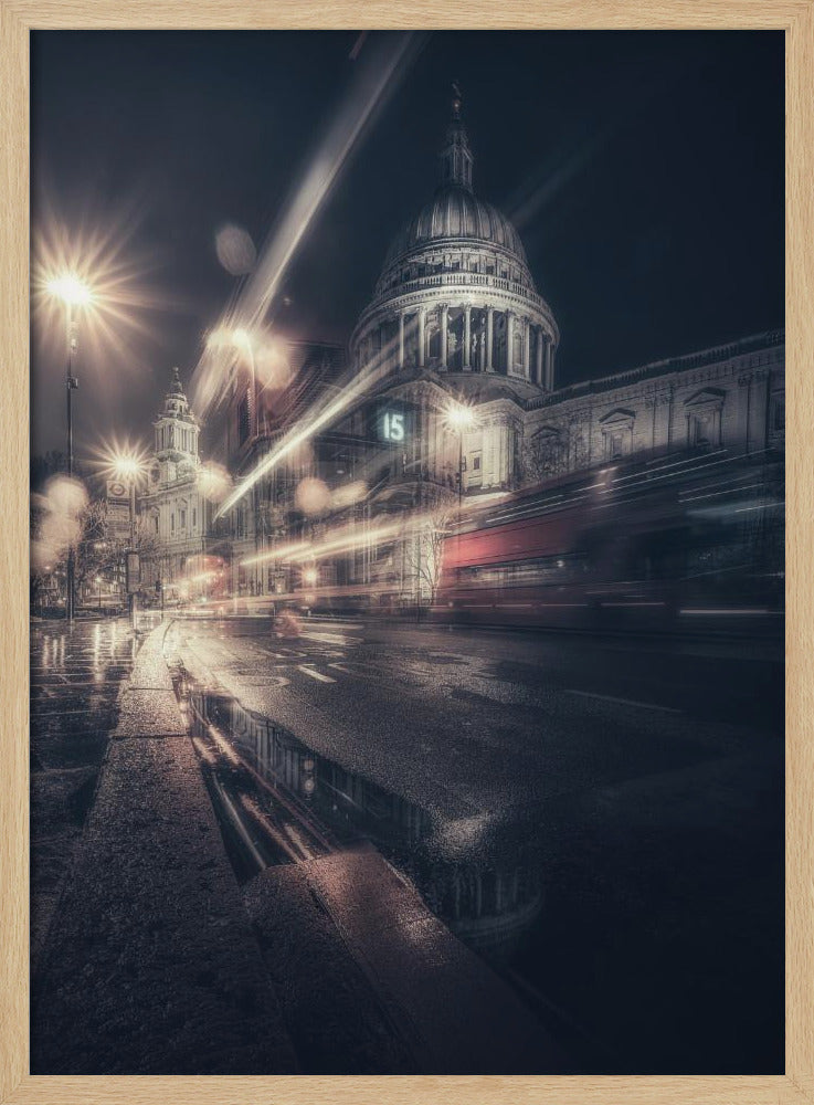 Rush - Poster / Art Print