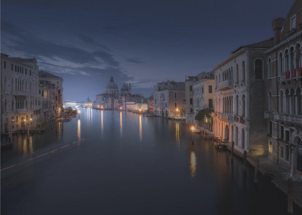 Venice - Poster / Art Print