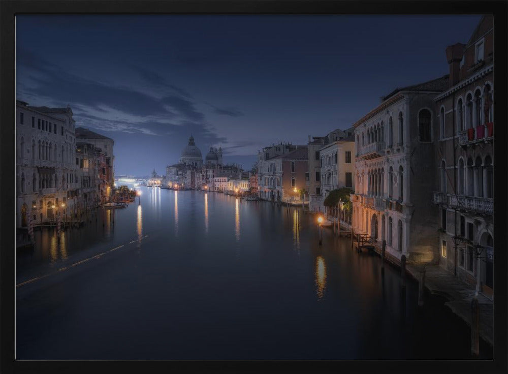 Venice - Poster / Art Print